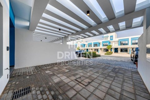 تاون هاوس للإيجار في Damac Lagoons، دبي، الإمارات العربية المتحدة 4 غرفة نوم ، 210.89 متر مربع ، رقم 745350 - صورة 25