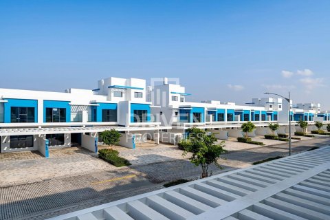 تاون هاوس للإيجار في Damac Lagoons، دبي، الإمارات العربية المتحدة 4 غرفة نوم ، 210.89 متر مربع ، رقم 745350 - صورة 28