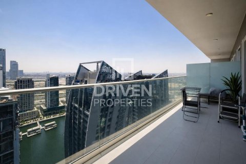 阿联酋 Dubai Business Bay 公寓  2 卧, 83.52 平方米 , 编号 745352