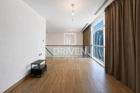Business Bay, Dubai, संयुक्त अरब अमीरात में पैंटहाउस, 1 बेडरूम, 113.53 वर्ग मीटर, संख्या 745351 - फ़ोटो 8