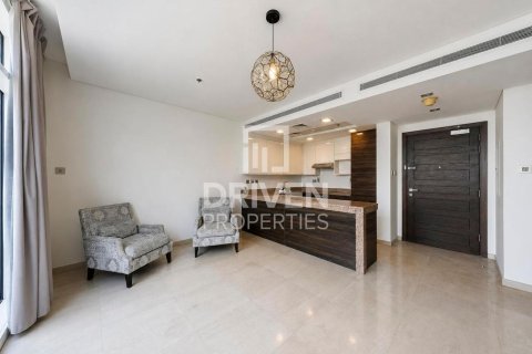 Business Bay, Dubai, संयुक्त अरब अमीरात में पैंटहाउस, 1 बेडरूम, 113.53 वर्ग मीटर, संख्या 745351 - फ़ोटो 2