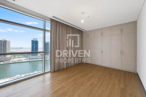 Business Bay, Dubai, संयुक्त अरब अमीरात में पैंटहाउस, 1 बेडरूम, 113.53 वर्ग मीटर, संख्या 745351 - फ़ोटो 7