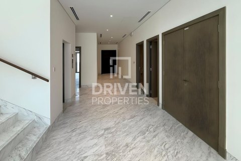 Vila v Mohammed Bin Rashid City, Dubai, SAE 4 spálne, 569.96 m2 č. 745353 - Fotografia 10