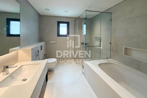 Vila v Mohammed Bin Rashid City, Dubai, SAE 4 spálne, 569.96 m2 č. 745353 - Fotografia 13