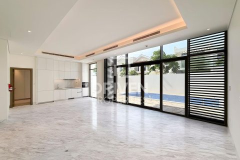 Vila v Mohammed Bin Rashid City, Dubai, SAE 4 spálne, 569.96 m2 č. 745353 - Fotografia 4