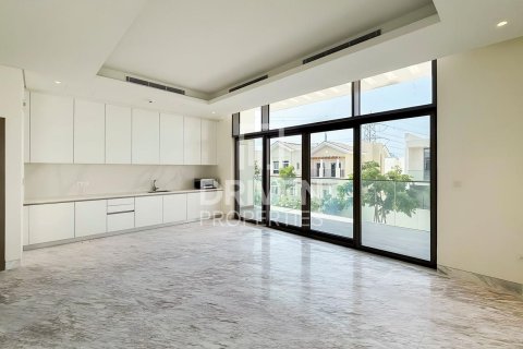 Vilă în Mohammed Bin Rashid City, Dubai, EAU 4 dormitoare, 569.96 mp.  №745353