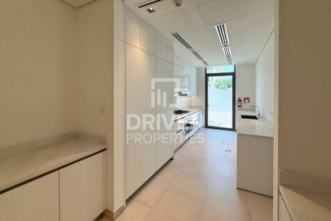 Vila v Mohammed Bin Rashid City, Dubai, SAE 4 spálne, 569.96 m2 č. 745353 - Fotografia 11