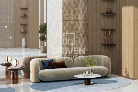 Apartman u Jumeirah Village Circle, Dubai, UAE 1 spavaća soba, 77.95 m2 Br. 743912 - fotografija 10