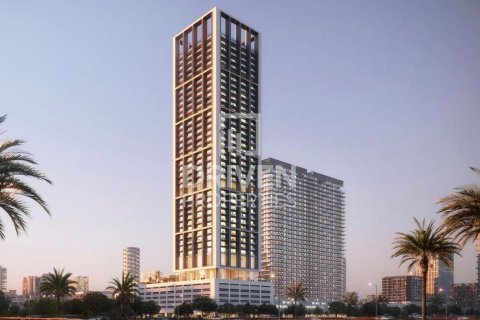 Apartman u Jumeirah Village Circle, Dubai, UAE 1 spavaća soba, 77.95 m2 Br. 743912 - fotografija 4
