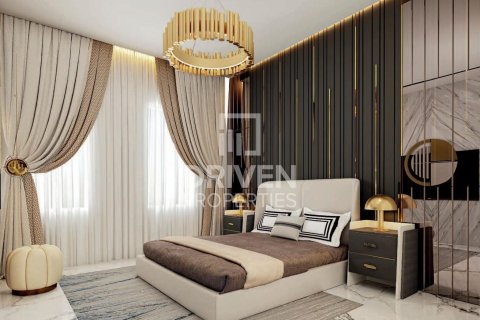 דירה למכירה ב Business Bay, Dubai, איחוד האמירויות 1 חדר, 34.75 מ"ר, מספר 743911 - תמונה 5