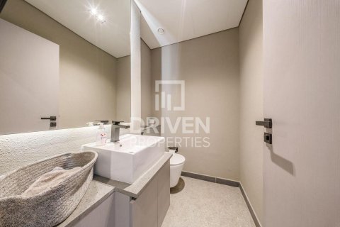 Huoneisto Mohammed Bin Rashid City, Dubai, Arabiemiraatit 1 makuuhuone, 79.62 m2 № 743914 - kuva 9