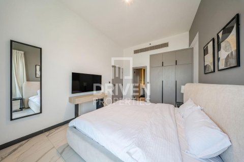 Huoneisto Mohammed Bin Rashid City, Dubai, Arabiemiraatit 1 makuuhuone, 79.62 m2 № 743914 - kuva 8