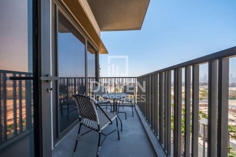 Huoneisto Mohammed Bin Rashid City, Dubai, Arabiemiraatit 1 makuuhuone, 79.62 m2 № 743914 - kuva 11