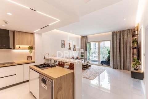 Huoneisto Greens, Dubai, Arabiemiraatit 1 makuuhuone, 68.66 m2 № 743910 - kuva 3