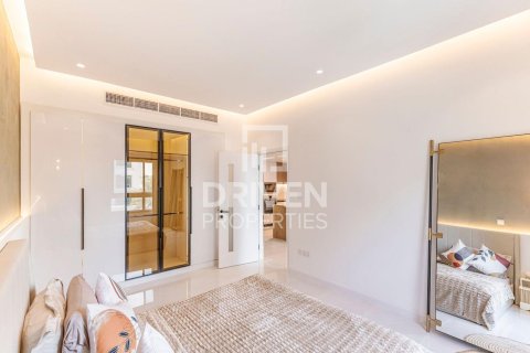 Huoneisto Greens, Dubai, Arabiemiraatit 1 makuuhuone, 68.66 m2 № 743910 - kuva 7