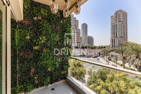 Huoneisto Greens, Dubai, Arabiemiraatit 1 makuuhuone, 68.66 m2 № 743910 - kuva 10