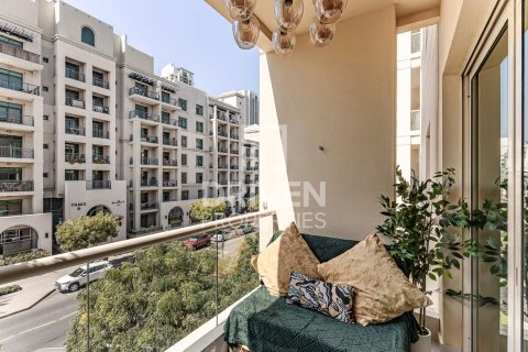Huoneisto Greens, Dubai, Arabiemiraatit 1 makuuhuone, 68.66 m2 № 743910 - kuva 11