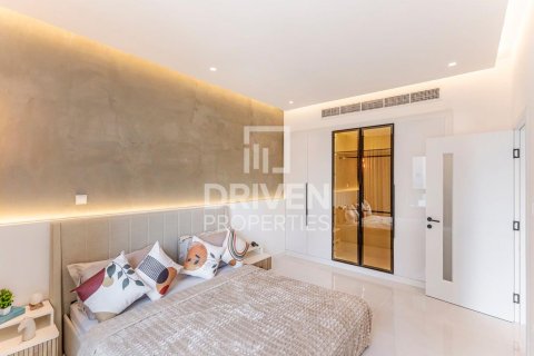 Huoneisto Greens, Dubai, Arabiemiraatit 1 makuuhuone, 68.66 m2 № 743910 - kuva 6