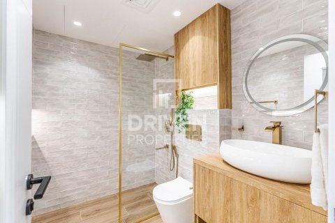 Huoneisto Greens, Dubai, Arabiemiraatit 1 makuuhuone, 68.66 m2 № 743910 - kuva 9
