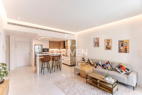 Huoneisto Greens, Dubai, Arabiemiraatit 1 makuuhuone, 68.66 m2 № 743910 - kuva 2