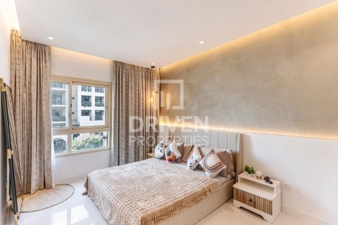 Huoneisto Greens, Dubai, Arabiemiraatit 1 makuuhuone, 68.66 m2 № 743910 - kuva 5