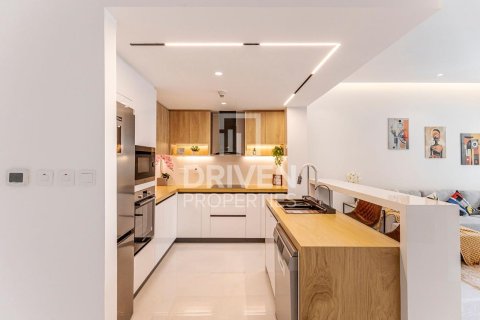 Huoneisto Greens, Dubai, Arabiemiraatit 1 makuuhuone, 68.66 m2 № 743910 - kuva 8