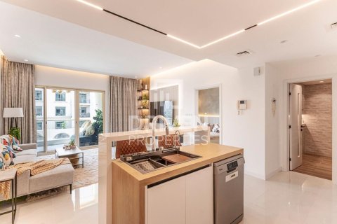 Huoneisto Greens, Dubai, Arabiemiraatit 1 makuuhuone, 68.66 m2 № 743910 - kuva 4