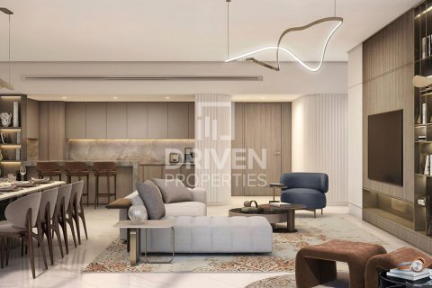 Apartament na sprzedaż w Palm Jumeirah, Dubai, ZEA 1 sypialnia, 108.51 mkw., nr 743915 - zdjęcie 8