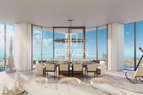 Apartament na sprzedaż w Palm Jumeirah, Dubai, ZEA 1 sypialnia, 108.51 mkw., nr 743915 - zdjęcie 4