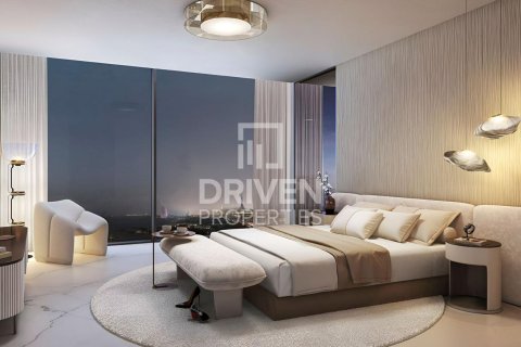 Leilighet i Palm Jumeirah, Dubai, Emiratene 1 soverom, 108.51 kvm nr. 743915