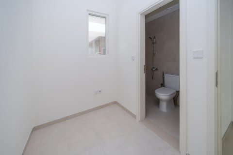 Townhouse de închiriat în The Valley, Dubai, EAU 3 dormitoare, 174 mp. №719503 - poză 14