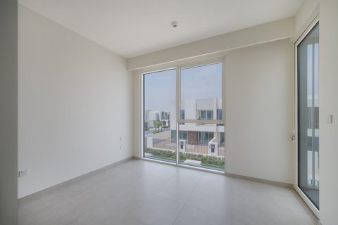 Townhouse de închiriat în The Valley, Dubai, EAU 3 dormitoare, 174 mp. №719503 - poză 19