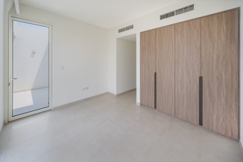 Townhouse de închiriat în The Valley, Dubai, EAU 3 dormitoare, 174 mp. №719503 - poză 20