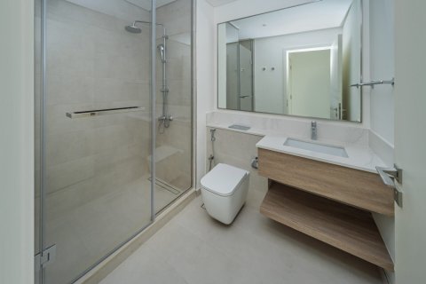 Townhouse de închiriat în The Valley, Dubai, EAU 3 dormitoare, 174 mp. №719503 - poză 4