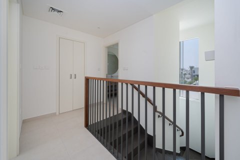 Townhouse de închiriat în The Valley, Dubai, EAU 3 dormitoare, 174 mp. №719503 - poză 17