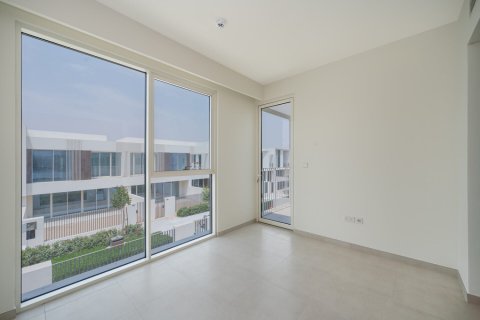 Townhouse de închiriat în The Valley, Dubai, EAU 3 dormitoare, 174 mp. №719503 - poză 2