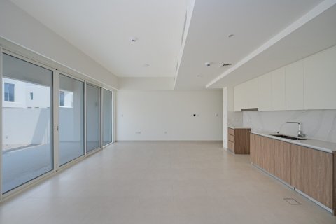 Townhouse de închiriat în The Valley, Dubai, EAU 3 dormitoare, 174 mp. №719503 - poză 12