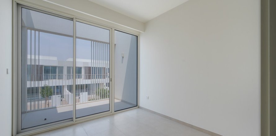 Townhouse în The Valley, Dubai, EAU 3 dormitoare, 174 mp.  №719503