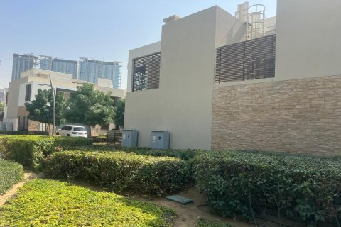 Villa Mohammed Bin Rashid City, Dubaijā, AAE 4 istabas, 746 m2 Nr. 719507