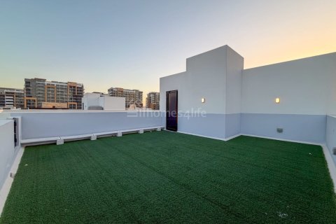 Villa à louer à Mohammed Bin Rashid City, Dubai, EAU 4 chambres, 746 m2 № 719507 - photo 29