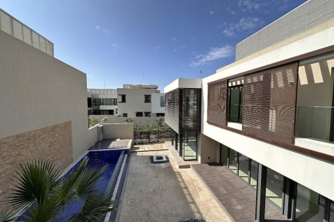 Villa in Mohammed Bin Rashid City, Dubai, UAE 4 bedrooms, 746 sq.m. № 719507 - photo 4