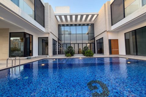 Villa à louer à Mohammed Bin Rashid City, Dubai, EAU 4 chambres, 746 m2 № 719507 - photo 4