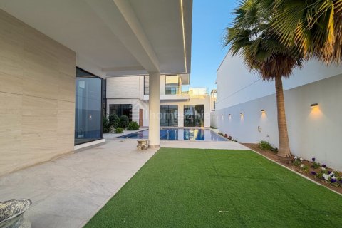 Villa en alquiler en Mohammed Bin Rashid City, Dubai, EAU 4 dormitorios, 746 m2 № 719507 - foto 30