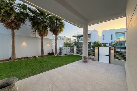 Villa à louer à Mohammed Bin Rashid City, Dubai, EAU 4 chambres, 746 m2 № 719507 - photo 28