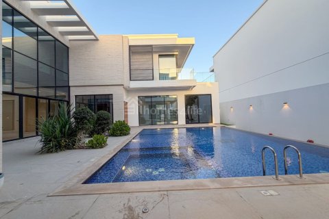 Villa à louer à Mohammed Bin Rashid City, Dubai, EAU 4 chambres, 746 m2 № 719507 - photo 5