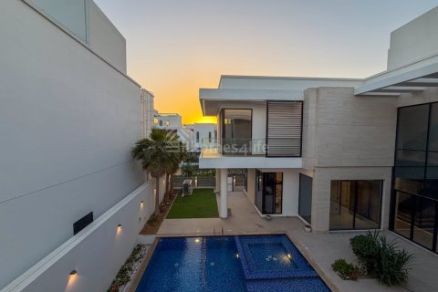 Villa à louer à Mohammed Bin Rashid City, Dubai, EAU 4 chambres, 746 m2 № 719507 - photo 2