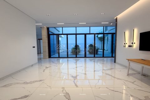 Villa à louer à Mohammed Bin Rashid City, Dubai, EAU 4 chambres, 746 m2 № 719507 - photo 10