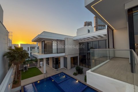 Villa à louer à Mohammed Bin Rashid City, Dubai, EAU 4 chambres, 746 m2 № 719507 - photo 3