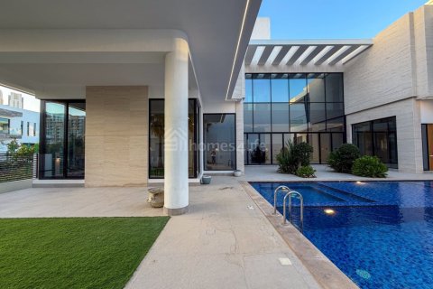 Villa à louer à Mohammed Bin Rashid City, Dubai, EAU 4 chambres, 746 m2 № 719507 - photo 6
