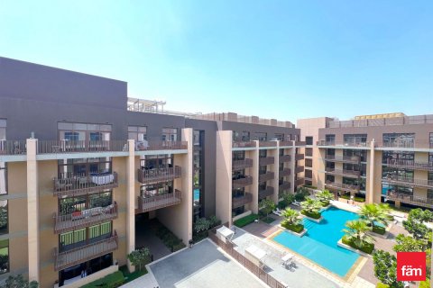 Apartament në Dubai, Emiratet e Bashkuara Arabe 3 dhoma gjumi, 191.8 m2. № 719465 - Foto 17